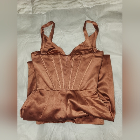 Rose 'Faye' House of CB- XS - Picture 7 of 11